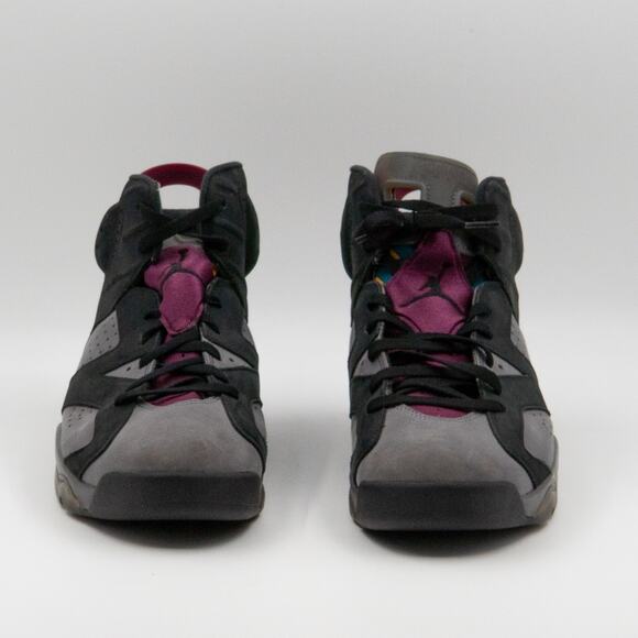 Jordan 6 Retro Bordeaux Sz 14M VNDS CT8529-063